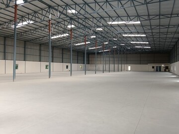Parking in  Warehouse at Soukya Road – for Rent
