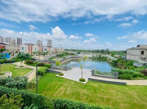 4 BHK Villa – Garden View at Lodha Villa Royale, Mankoli - for Sale