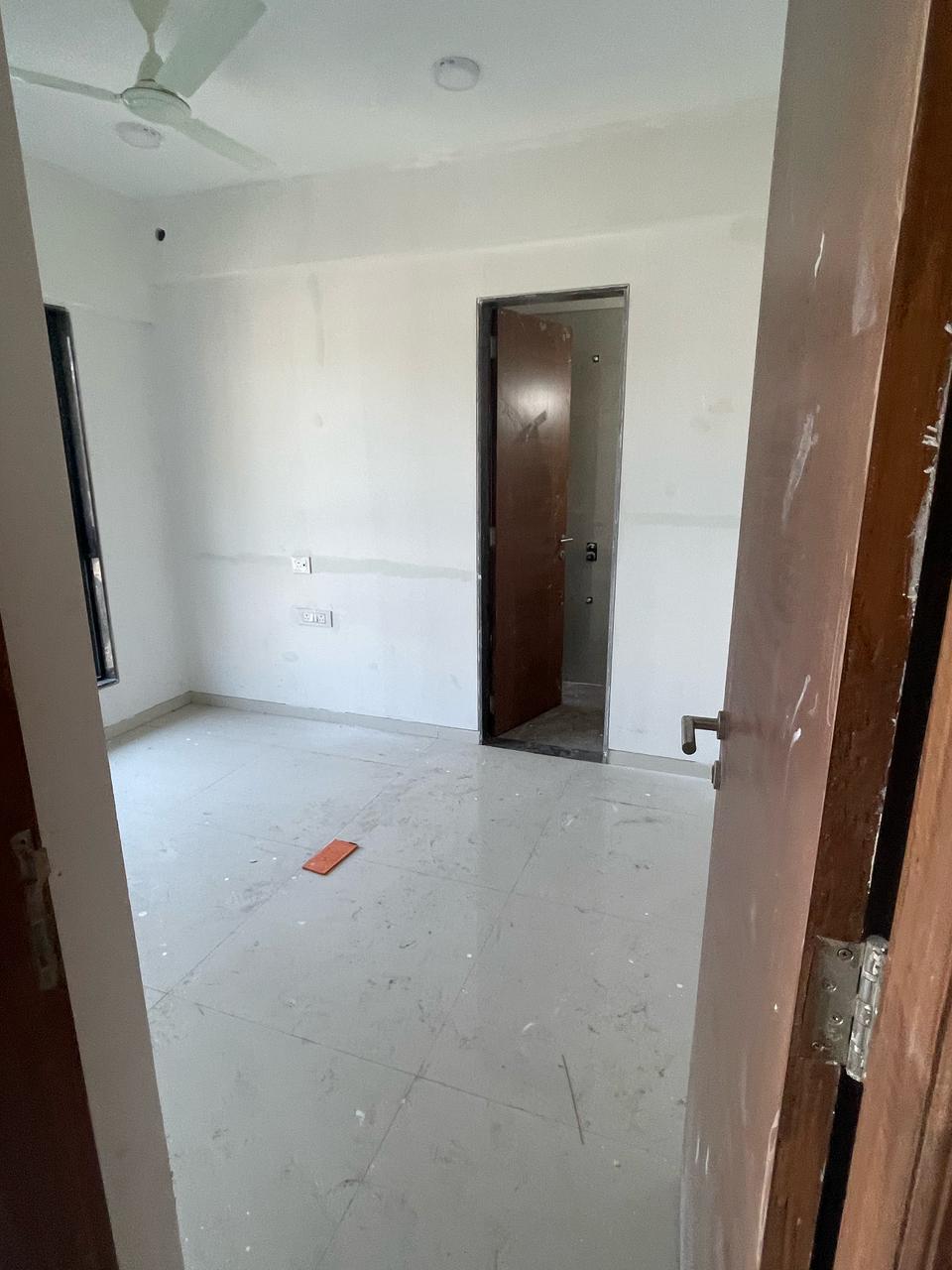 1 BHK + Pooja Room 526 Sq.Ft. Apartment in Anmol Society