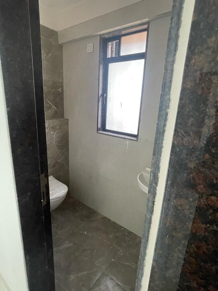 Bathroom, anmol-society 1 Bedroom 526 Sq.Ft. Apartment In Marol Mumbai 8644917