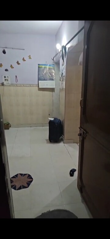 Bathroom in 1 BHK Apartment at Sector 21d – for Sale