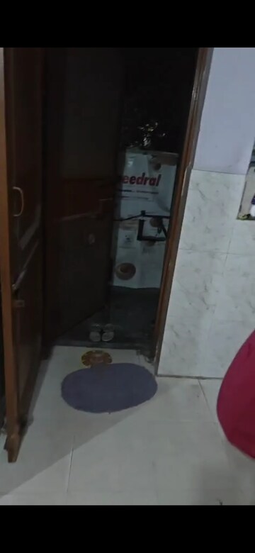 Bathroom in 1 BHK Apartment at Sector 21d – for Sale