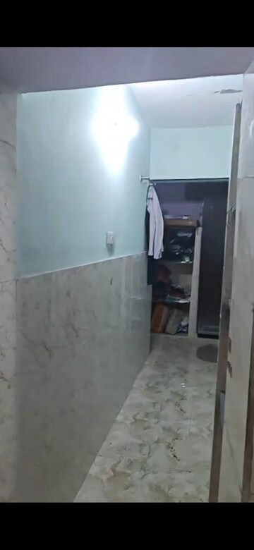 Bathroom in 1 BHK Apartment at Sector 21d – for Sale
