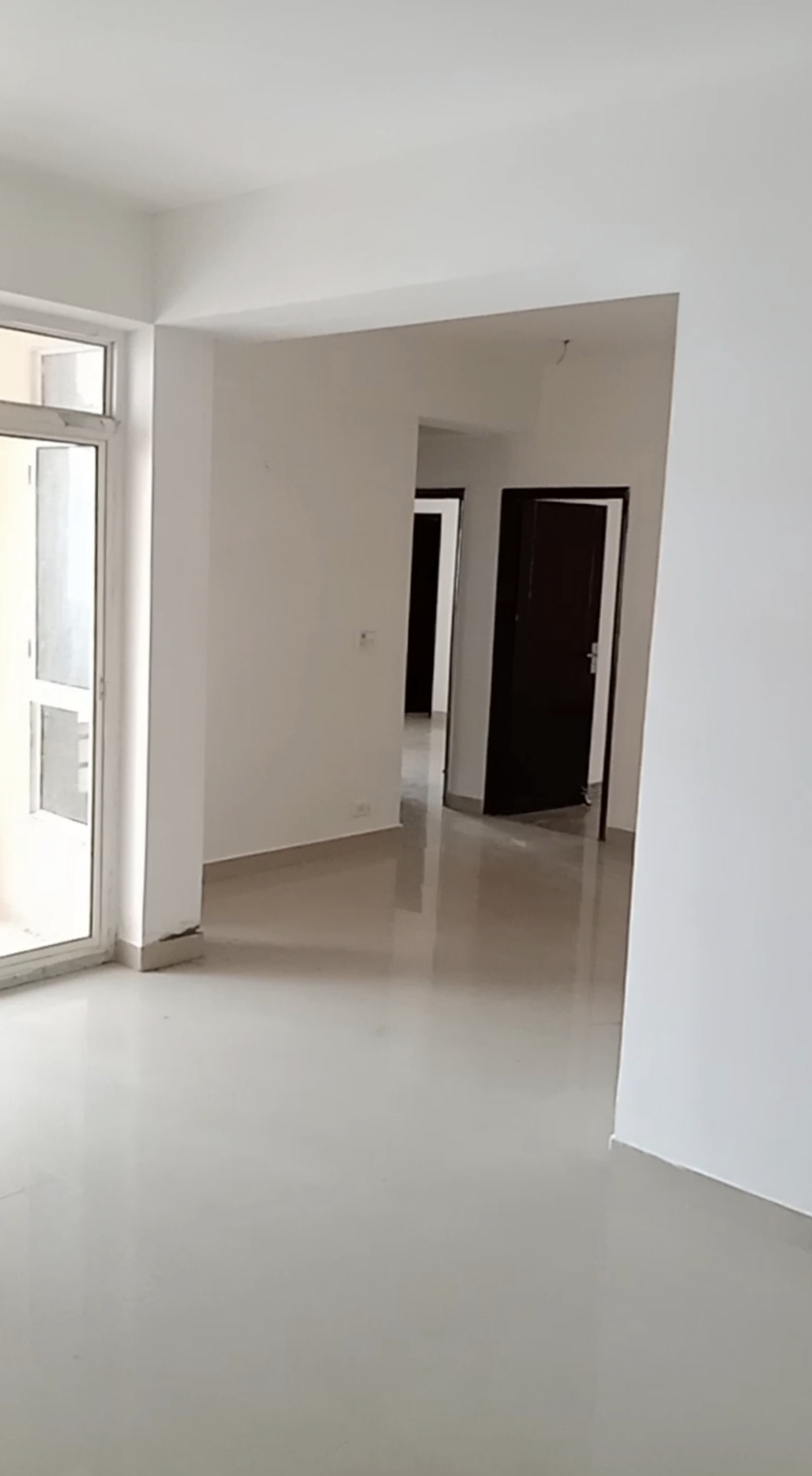 3 BHK Apartment For Sale in Keltech Golf Vista
