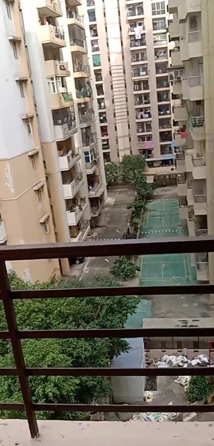 Balcony, keltech-golf-vista 3 Bedroom 1725 Sq.Ft. Apartment In Dundahera Ghaziabad 8644980