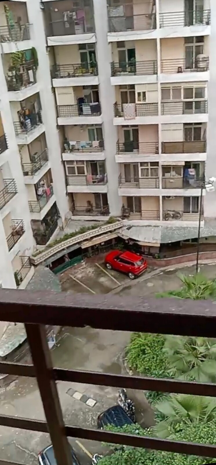 Exterior View, keltech-golf-vista 3 Bedroom 1725 Sq.Ft. Apartment In Dundahera Ghaziabad 8644980