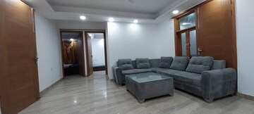 2 BHK Builder Floor For Rent in Freedom Fighters Enclave