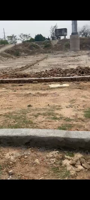  Plot For Sale in Swarnim Vihar, Sector 82