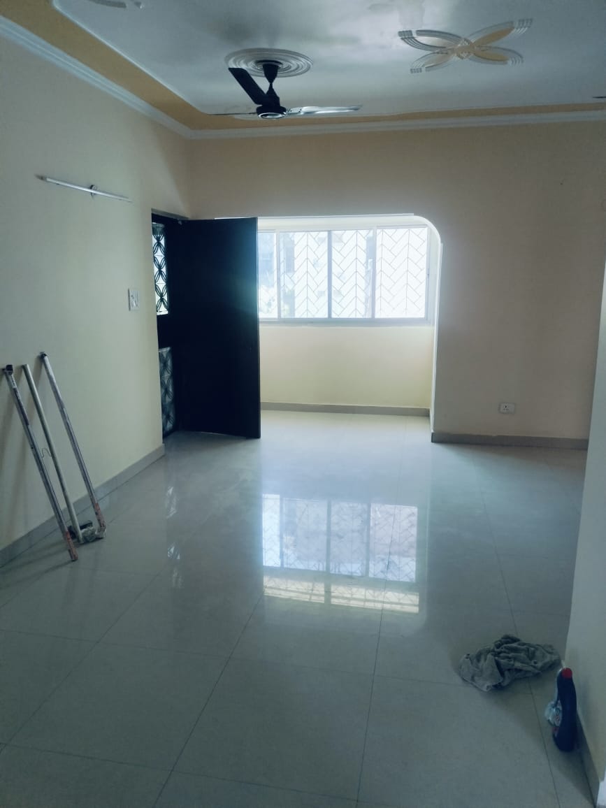 2 BHK Apartment For Rent in Madhav Propeties