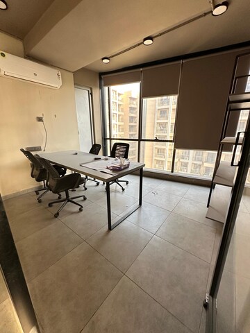  Office Space For Rent in Near Vaishno Devi Circle On Sg Highway