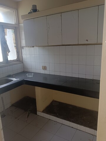 Kitchen in 2 BHK Apartment at Mecon Apartments, Sector 62 – for Rent