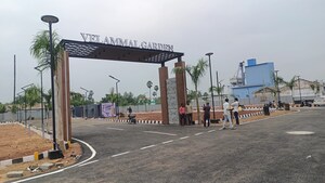  Plot For Sale in Mannachanallur