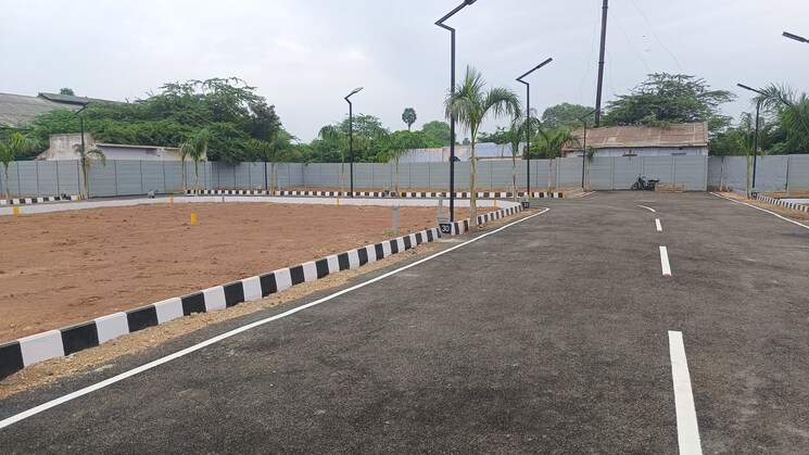 undefined, mannachanallur  1200 Sq.Ft. Plot In Mannachanallur Trichy 8644974