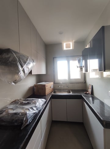 3 BHK Apartment For Rent in Sector 6 Dwarka