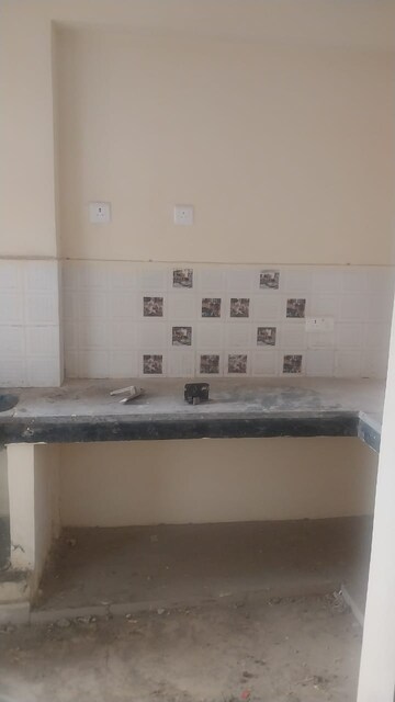 Master Bedroom in 1 BHK Apartment at Eureka Diya Green City, Raj Nagar Extension – for Sale