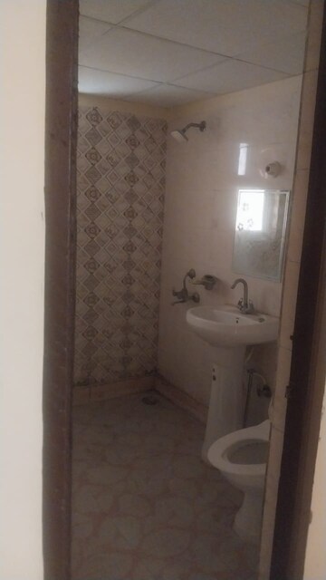 Bathroom in 1 BHK Apartment at Eureka Diya Green City, Raj Nagar Extension – for Sale