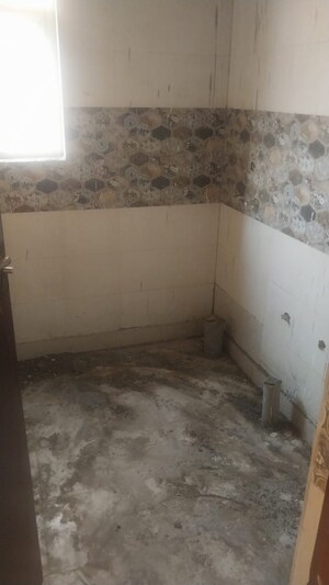 Bathroom in 1 BHK Apartment at Eureka Diya Green City, Raj Nagar Extension – for Sale
