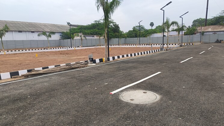 undefined, mannachanallur  1200 Sq.Ft. Plot In Mannachanallur Trichy 8644974