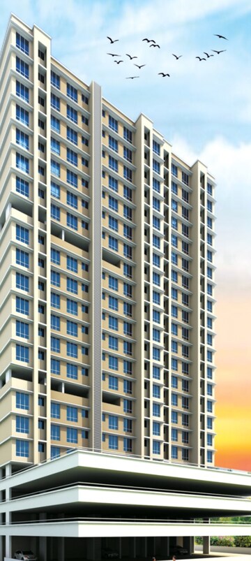 1 RK Apartment For Sale in Shree Om Siddhivinayak CHS, Bhandup West
