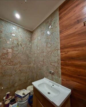 Furnished Amenities in 3 BHK Builder Floor at Sector 35 – for Sale