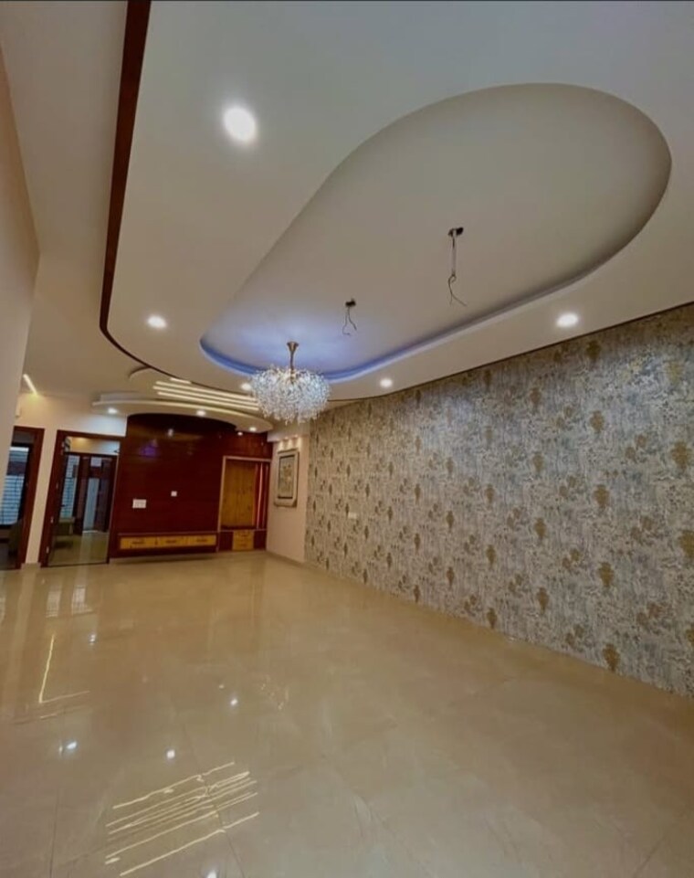 undefined, sector 35 3 Bedroom 1350 Sq.Ft. Builder Floor In Sector 35 Faridabad 8644996