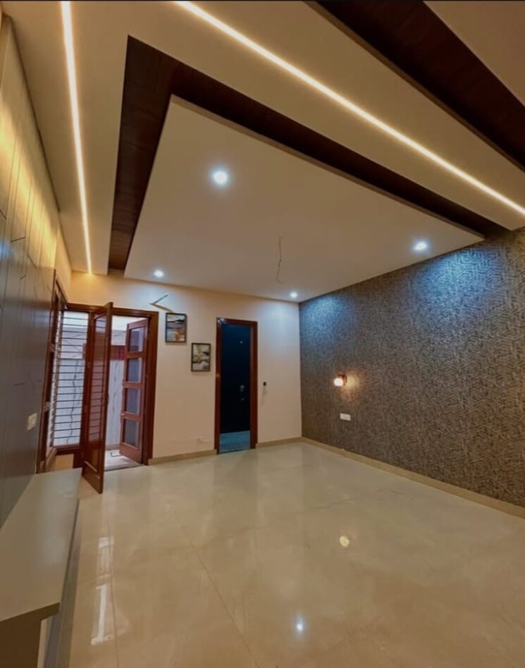 Living Room, sector 35 3 Bedroom 1350 Sq.Ft. Builder Floor In Sector 35 Faridabad 8644996