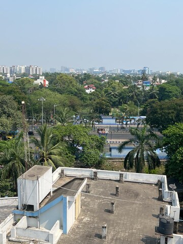 3 BHK Apartment – Exterior View View at Bangur - for Sale