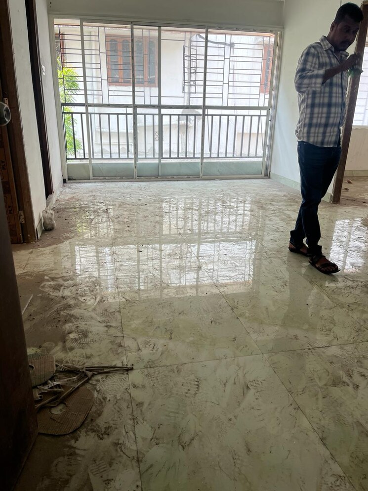 Room, bangur 3 Bedroom 1114 Sq.Ft. Apartment In Bangur Kolkata 8645013