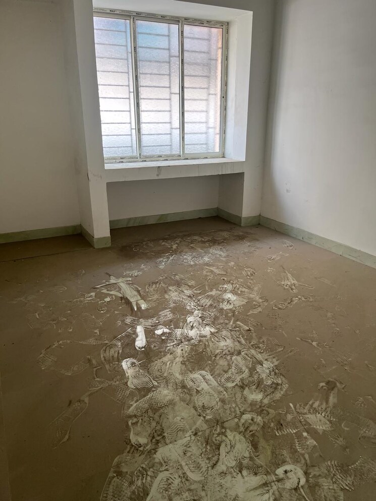 Room, bangur 3 Bedroom 1114 Sq.Ft. Apartment In Bangur Kolkata 8645013