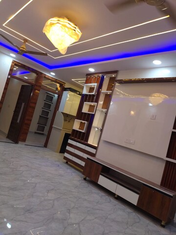 3 BHK Builder Floor For Sale in Dwarka Mor