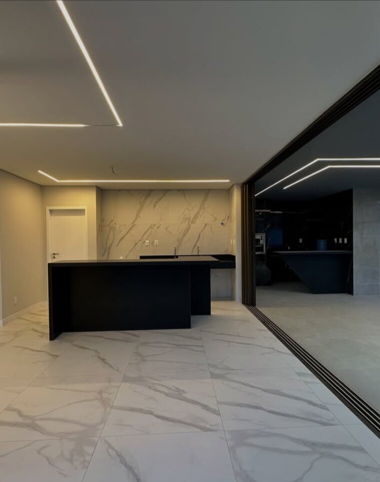 Kitchen, sector 33 3 Bedroom 1800 Sq.Ft. Builder Floor In Sector 33 Faridabad 8645079