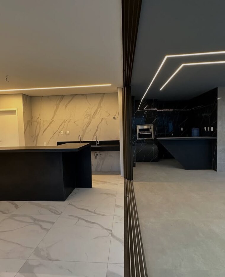 Kitchen, sector 33 3 Bedroom 1800 Sq.Ft. Builder Floor In Sector 33 Faridabad 8645079