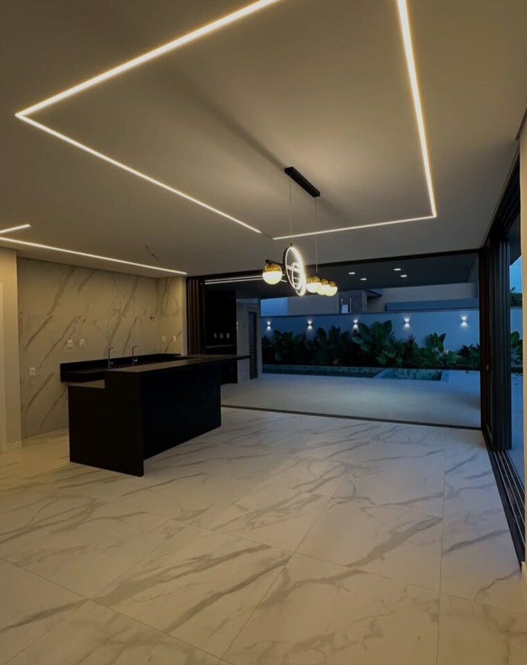 Kitchen, sector 33 3 Bedroom 1800 Sq.Ft. Builder Floor In Sector 33 Faridabad 8645079