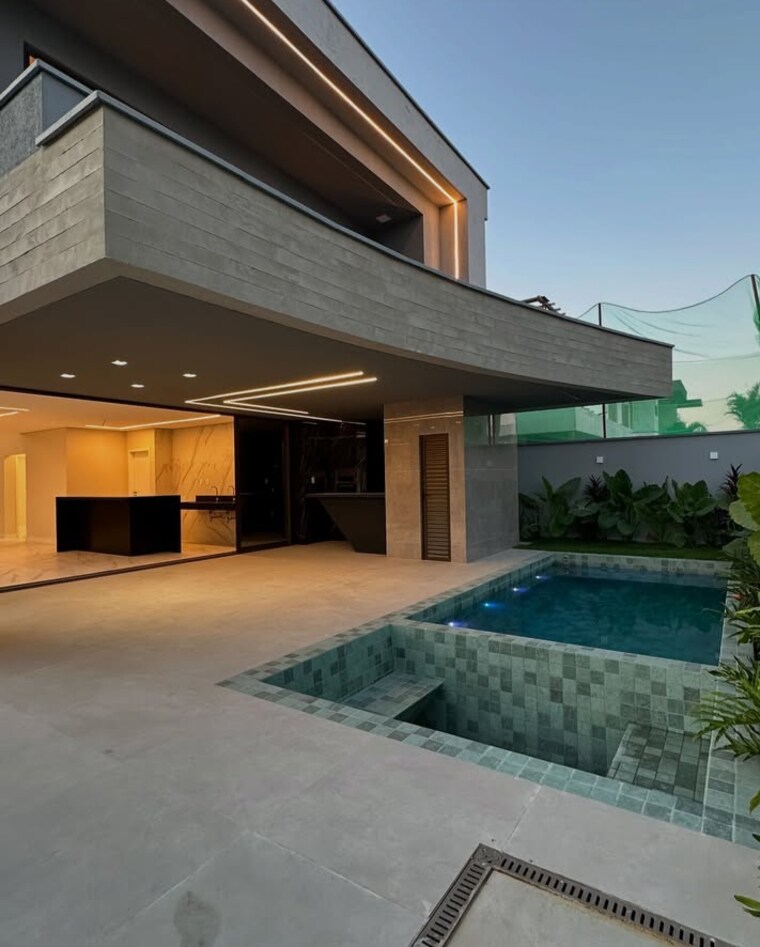 Exterior View, sector 33 3 Bedroom 1800 Sq.Ft. Builder Floor In Sector 33 Faridabad 8645079