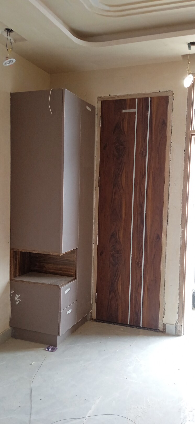 undefined, igi airport area 2 Bedroom 700 Sq.Ft. Builder Floor In Igi Airport Area Delhi 8644994