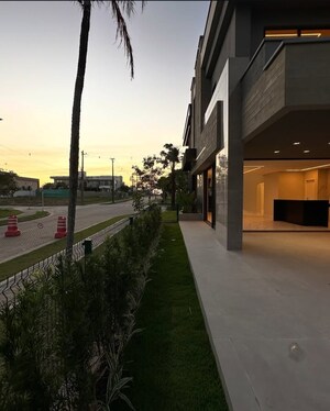 3 BHK Builder Floor – Exterior View View at Sector 33 - for Sale