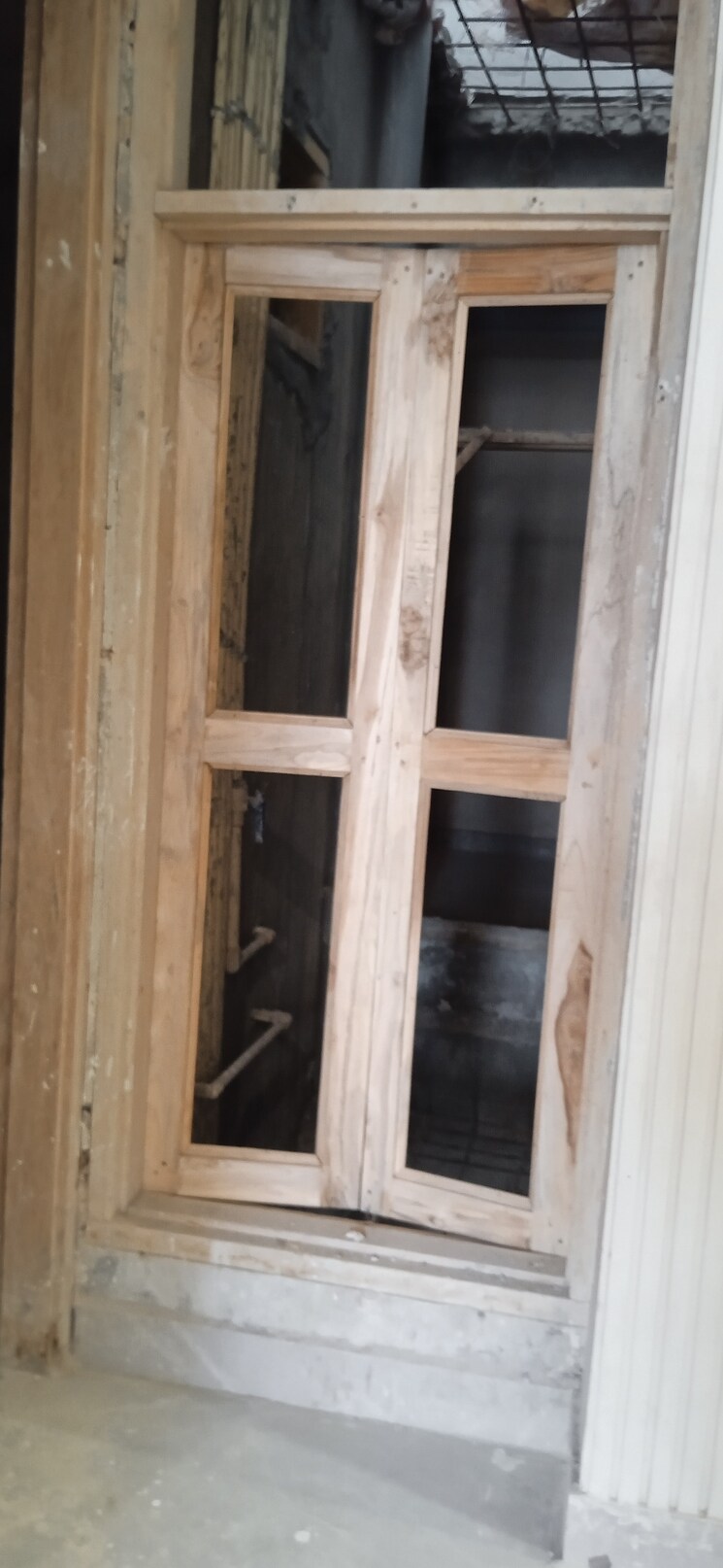 undefined, igi airport area 2 Bedroom 700 Sq.Ft. Builder Floor In Igi Airport Area Delhi 8644994