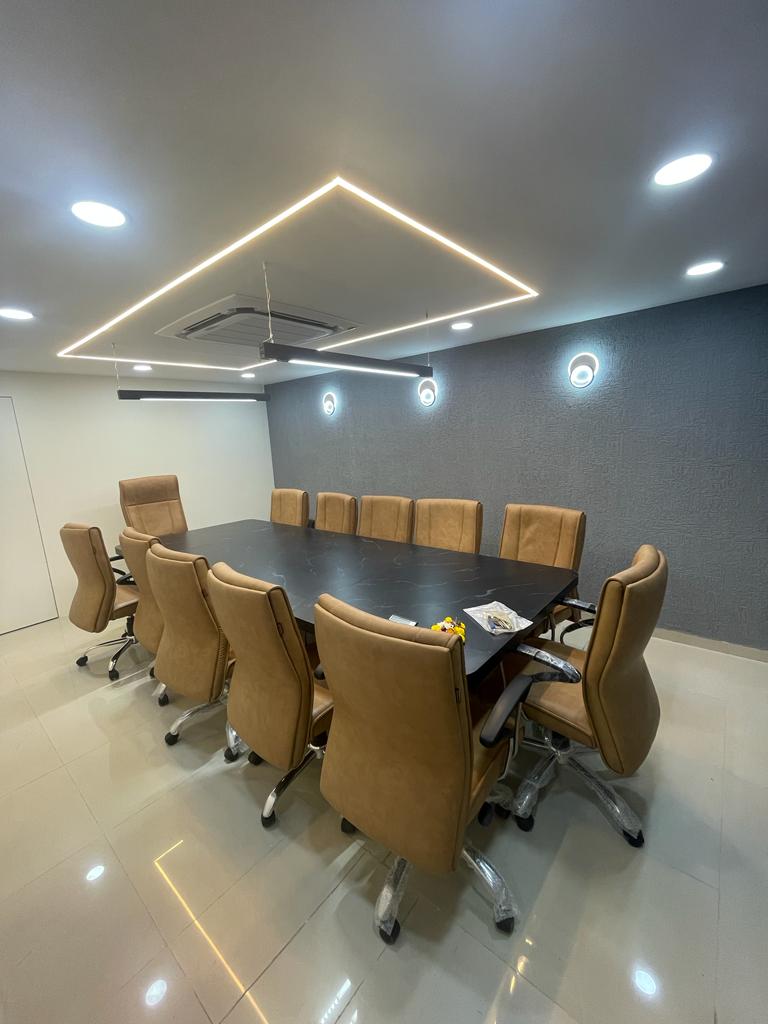 Office Space For Rent in Suvidha Stellar