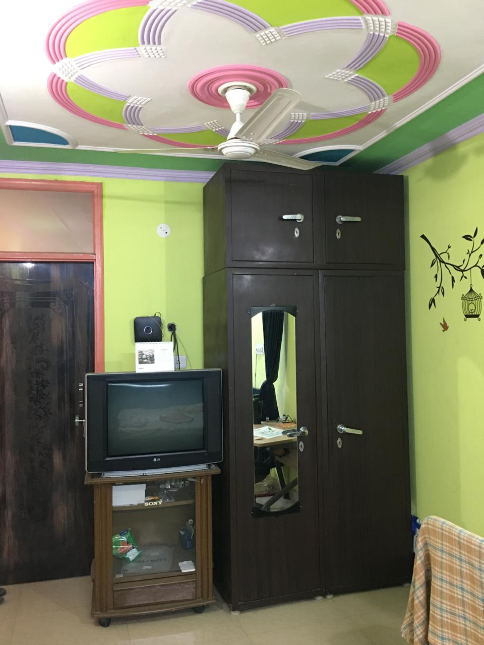 4 BHK Apartment For Rent in Madhav Propeties