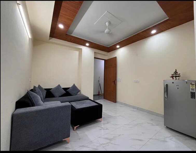 Cover Image, panchsheel vihar 2 Bedroom 70 Sq.Yd. Builder Floor In Panchsheel Vihar Delhi 8645044
