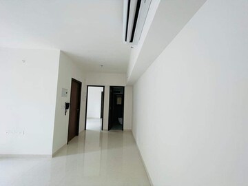 Building Lobby in 2 BHK Apartment at Lodha Amara, Kolshet Road – for Rent