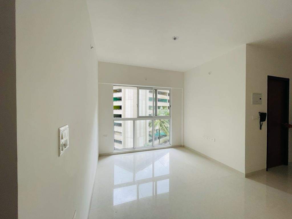 2 BHK + Pooja Room Apartment For Rent in Lodha Amara