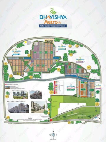 1 BHK Independent House For Sale in Sukhi Sewania