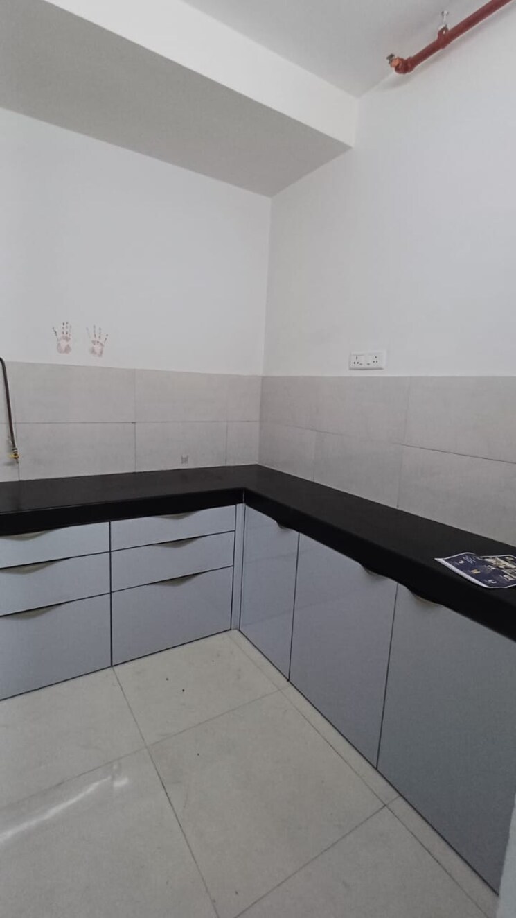 Kitchen, ashar-metro-towers 2 Bedroom 486 Sq.Ft. Apartment In Vartak Nagar Thane 8645056