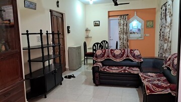 2 BHK Apartment For Rent in Taleigao