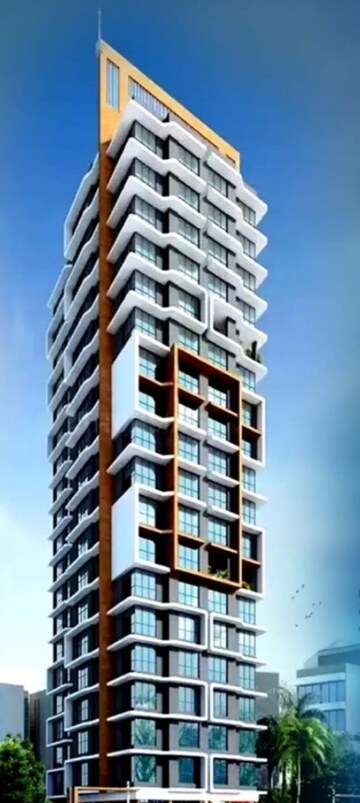 1 BHK Apartment For Sale in Shree Krishna Daffodil Heights, Bhandup West
