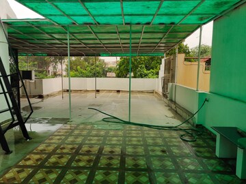 4 BHK Apartment – Exterior View View at Sector 21 - for Rent