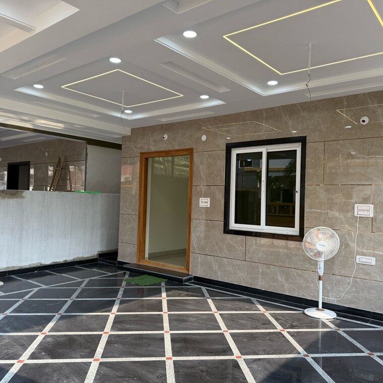 undefined, sainikpuri 5 Bedroom 3700 Sq.Ft. Villa In Sainikpuri Hyderabad 8645177