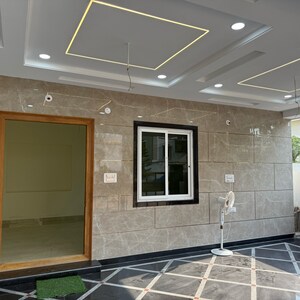 5 BHK Villa – Exterior View View at Sainikpuri - for Sale