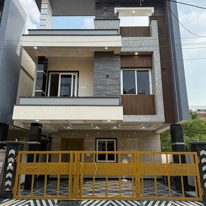 5 BHK Villa For Sale in Sainikpuri
